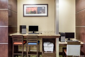 Comfort Suites Cotulla near I-35