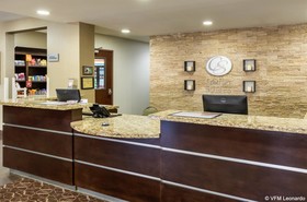 Comfort Suites Cotulla near I-35