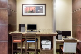 Comfort Suites Cotulla near I-35
