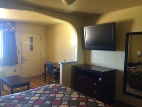 Executive Inn Cotulla