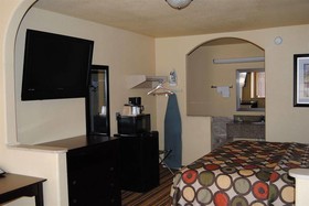 Executive Inn Cotulla