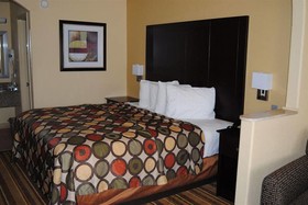 Executive Inn Cotulla