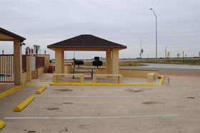 Executive Inn Cotulla