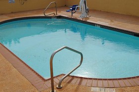 Executive Inn Cotulla