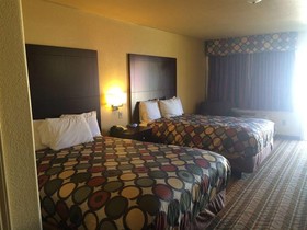 Executive Inn Cotulla