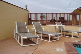 Executive Inn Cotulla