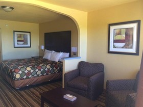 Executive Inn Cotulla