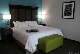 Hampton Inn Cotulla