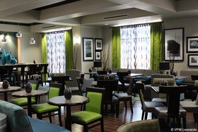 Hampton Inn Cotulla