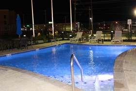 Hampton Inn Cotulla