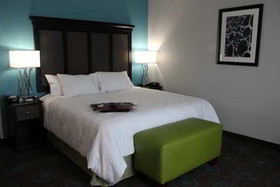 Hampton Inn Cotulla