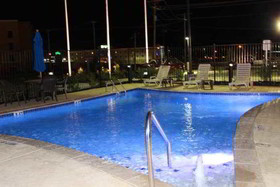 Hampton Inn Cotulla
