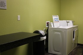 Hampton Inn Cotulla
