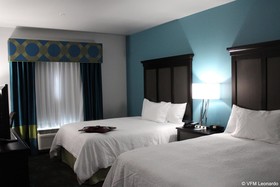 Hampton Inn Cotulla