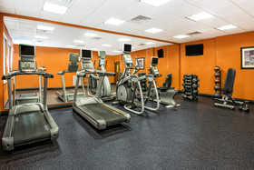 Holiday Inn Express Hotel & Suites Cotulla