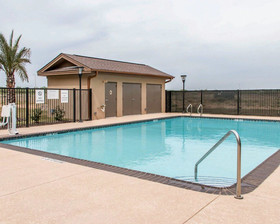 MainStay Suites Cotulla
