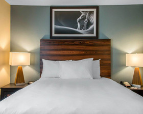 MainStay Suites Cotulla