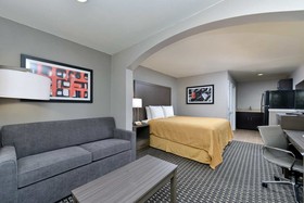 Scottish Inns and Suites Cotulla, TX