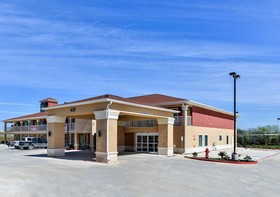 Scottish Inns and Suites Cotulla, TX