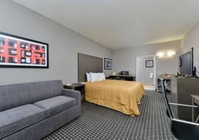 Scottish Inns and Suites Cotulla, TX