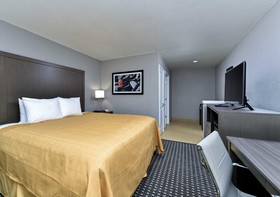 Scottish Inns and Suites Cotulla, TX