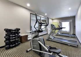 Scottish Inns and Suites Cotulla, TX