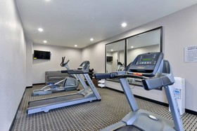 Scottish Inns and Suites Cotulla, TX