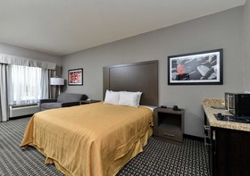Scottish Inns and Suites Cotulla, TX