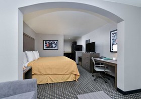 Scottish Inns and Suites Cotulla, TX