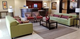 Cotulla Express Inn