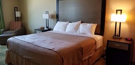 Cotulla Express Inn