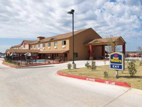 Whitten Inn Cotulla