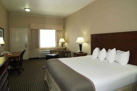 Whitten Inn Cotulla