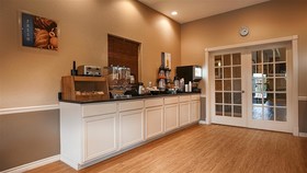 Whitten Inn Cotulla