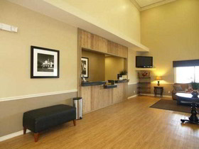 Whitten Inn Cotulla