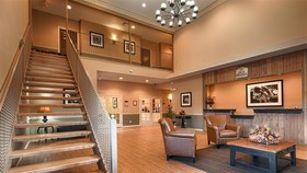 Whitten Inn Cotulla