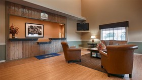 Whitten Inn Cotulla