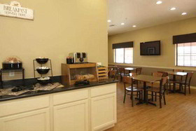 Whitten Inn Cotulla
