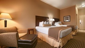 Whitten Inn Cotulla