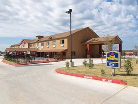 Whitten Inn Cotulla