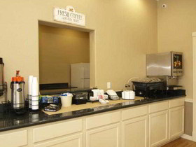 Whitten Inn Cotulla