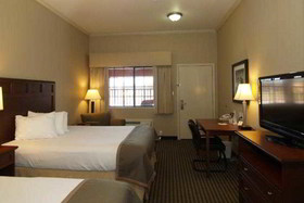 Whitten Inn Cotulla