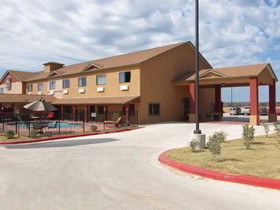 Whitten Inn Cotulla