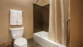 Whitten Inn Cotulla