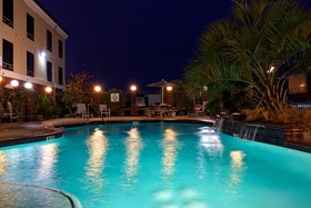 Holiday Inn Express Crockett