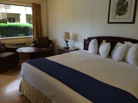 Courtyard Hotel & Event Center