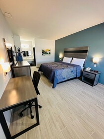 Crosby Travel Lodge & RV Park