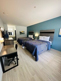 Crosby Travel Lodge & RV Park