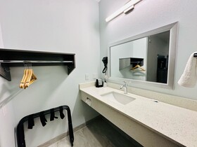 Crosby Travel Lodge & RV Park