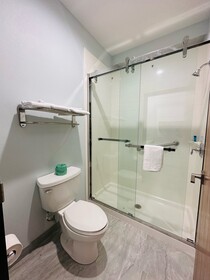 Crosby Travel Lodge & RV Park